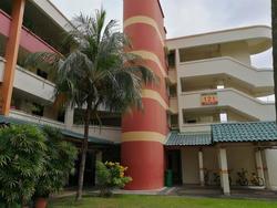 121 Hougang Avenue 1 (D19), Shop House #226923951
